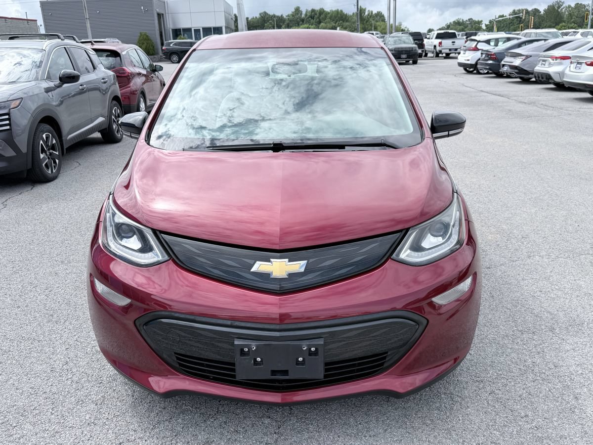 chevrolet bolt ev 2017 1G1FW6S05H4162082 image chevrolet bolt ev 2017 1G1FW6S05H4162082 image